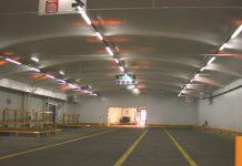 Carga aérea. La inversión en el hub de Ezeiza incrementa las operaciones