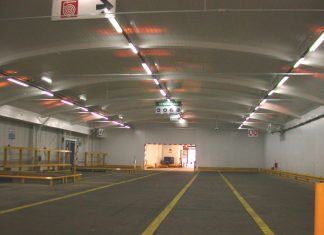 Carga aérea. La inversión en el hub de Ezeiza incrementa las operaciones