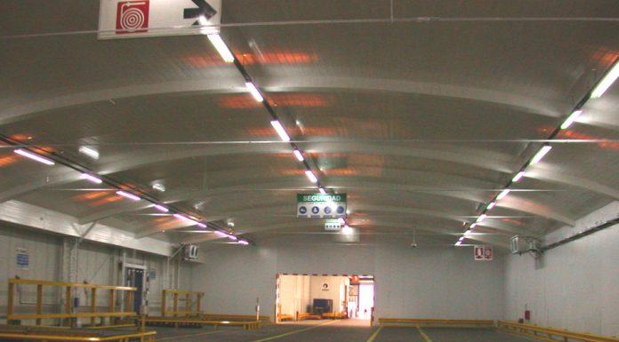 Carga aérea. La inversión en el hub de Ezeiza incrementa las operaciones