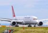Turkish Airlines estrena flota en Suramérica y aumenta su frecuencia Bogotá-Estambul