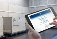 Turkish Cargo renueva el certificado IATA CEIV Pharma