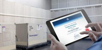 Turkish Cargo renueva el certificado IATA CEIV Pharma