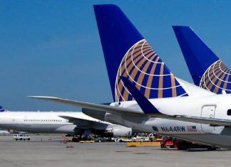 United apuesta en Brasil y desplegará el 777-300ER a São Paulo