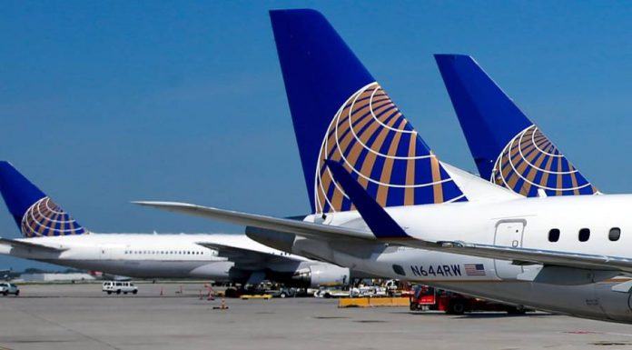 United apuesta en Brasil y desplegará el 777-300ER a São Paulo