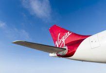 Virgin Atlantic implementará un acuerdo de código compartido con Gol en Brasil