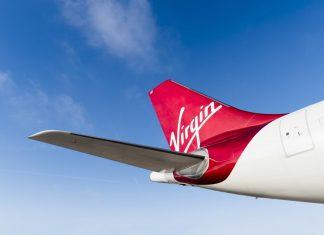 Virgin Atlantic implementará un acuerdo de código compartido con Gol en Brasil