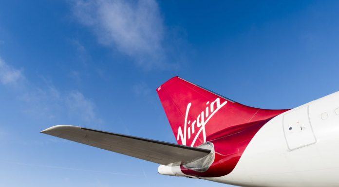 Virgin Atlantic implementará un acuerdo de código compartido con Gol en Brasil