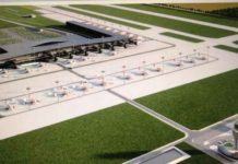 Nuevo aeropuerto de Cartagena iniciaría construcción en segundo semestre de 2020