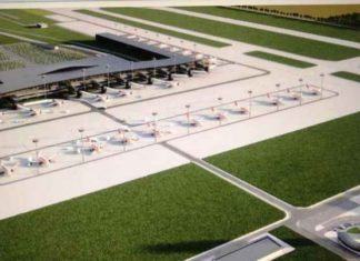 Nuevo aeropuerto de Cartagena iniciaría construcción en segundo semestre de 2020