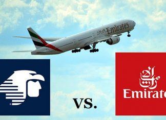 Emirates no llegará a México en diciembre