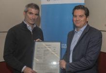 Mendoza integra el grupo de los aeropuertos certificados