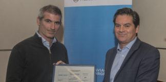 Mendoza integra el grupo de los aeropuertos certificados