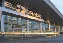 Aeropuerto El Dorado recibió reconocimiento “Aeropuerto Verde ACI-LAC 2019”