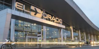 Aeropuerto El Dorado recibió reconocimiento “Aeropuerto Verde ACI-LAC 2019”