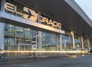Aeropuerto El Dorado recibió reconocimiento “Aeropuerto Verde ACI-LAC 2019”