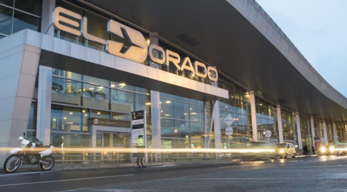 Aeropuerto El Dorado recibió reconocimiento “Aeropuerto Verde ACI-LAC 2019”