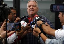 Reino Unido entregará USD 1 millón para Aeropuerto del Café