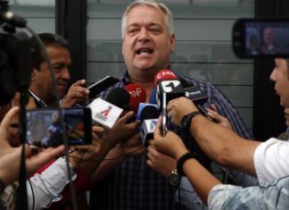 Reino Unido entregará USD 1 millón para Aeropuerto del Café