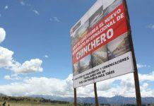 Aeropuerto de Chinchero: asistencia técnica con Corea del Sur