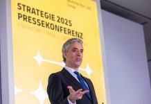 Deutsche Post DHL invertirá 2.000 millones de euros hasta 2025