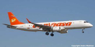 Conviasa: dos rutas hacia México a partir del 15 de noviembre