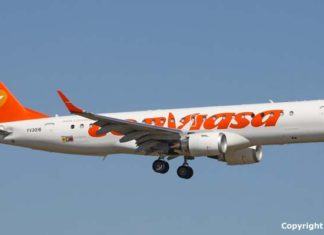 Conviasa: dos rutas hacia México a partir del 15 de noviembre