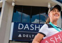 Delta Cargo: primera aerolínea de EE. UU. En ofrecer entrega de paquetes puerta a puerta