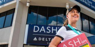 Delta Cargo: primera aerolínea de EE. UU. En ofrecer entrega de paquetes puerta a puerta