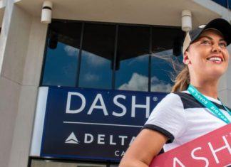 Delta Cargo: primera aerolínea de EE. UU. En ofrecer entrega de paquetes puerta a puerta