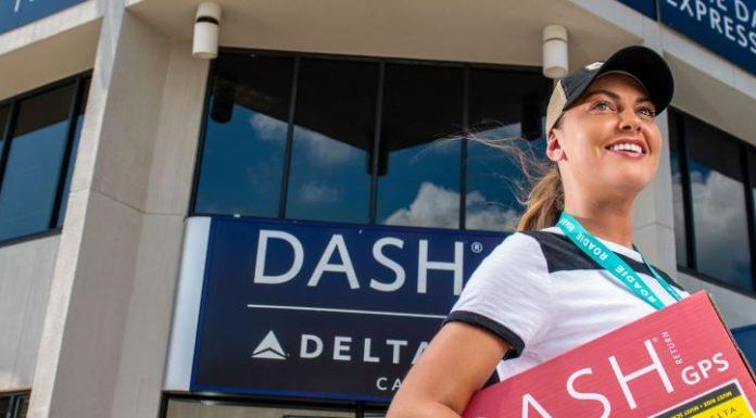 Delta Cargo: primera aerolínea de EE. UU. En ofrecer entrega de paquetes puerta a puerta