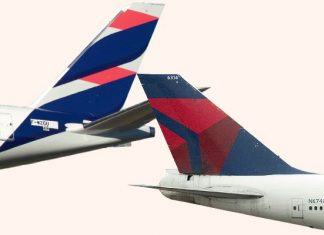 Latam Airlines. mas vuelos a Estados Unidos a partir de 2020