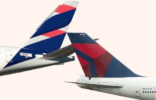 Latam Airlines. mas vuelos a Estados Unidos a partir de 2020