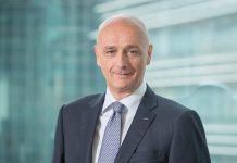 Edoardo Podestá toma el timón de DACHSER Air & Sea Logistics