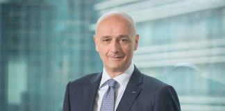 Edoardo Podestá toma el timón de DACHSER Air & Sea Logistics