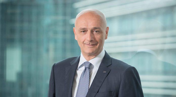 Edoardo Podestá toma el timón de DACHSER Air & Sea Logistics