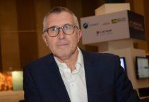 O maior beneficiado da parceria com a Delta é o mercado brasileiro