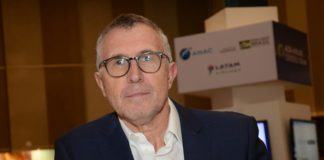 O maior beneficiado da parceria com a Delta é o mercado brasileiro