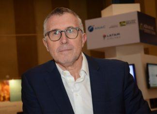 O maior beneficiado da parceria com a Delta é o mercado brasileiro