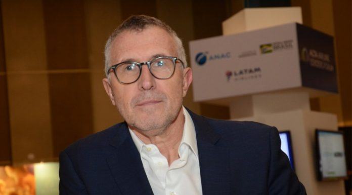 O maior beneficiado da parceria com a Delta é o mercado brasileiro