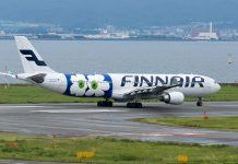 Finnair se une a iniciativa de aviación eléctrica