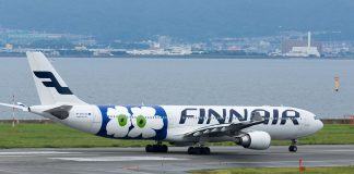 Finnair se une a iniciativa de aviación eléctrica