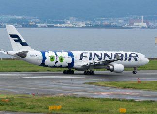 Finnair se une a iniciativa de aviación eléctrica