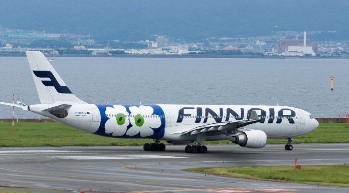 Finnair se une a iniciativa de aviación eléctrica