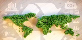 La Responsabilidad Social y Sostenible en el Comercio Internacional