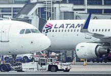 Delta y LATAM Airlines forman alianza para las Américas