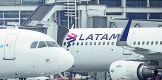 Delta y LATAM Airlines forman alianza para las Américas