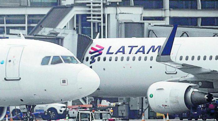 Delta y LATAM Airlines forman alianza para las Américas