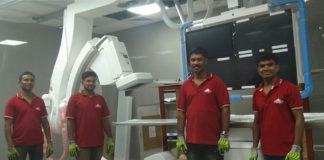 CEVA Logistics lanza servicio de instalación de equipos médicos