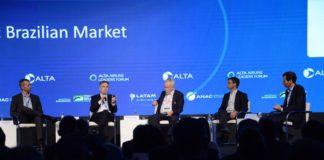 Quais fatores ainda impedem a aviação comercial decolar no Brasil?