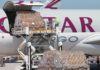Qatar Airways Cargo y Cainiao fortalecen su alianza